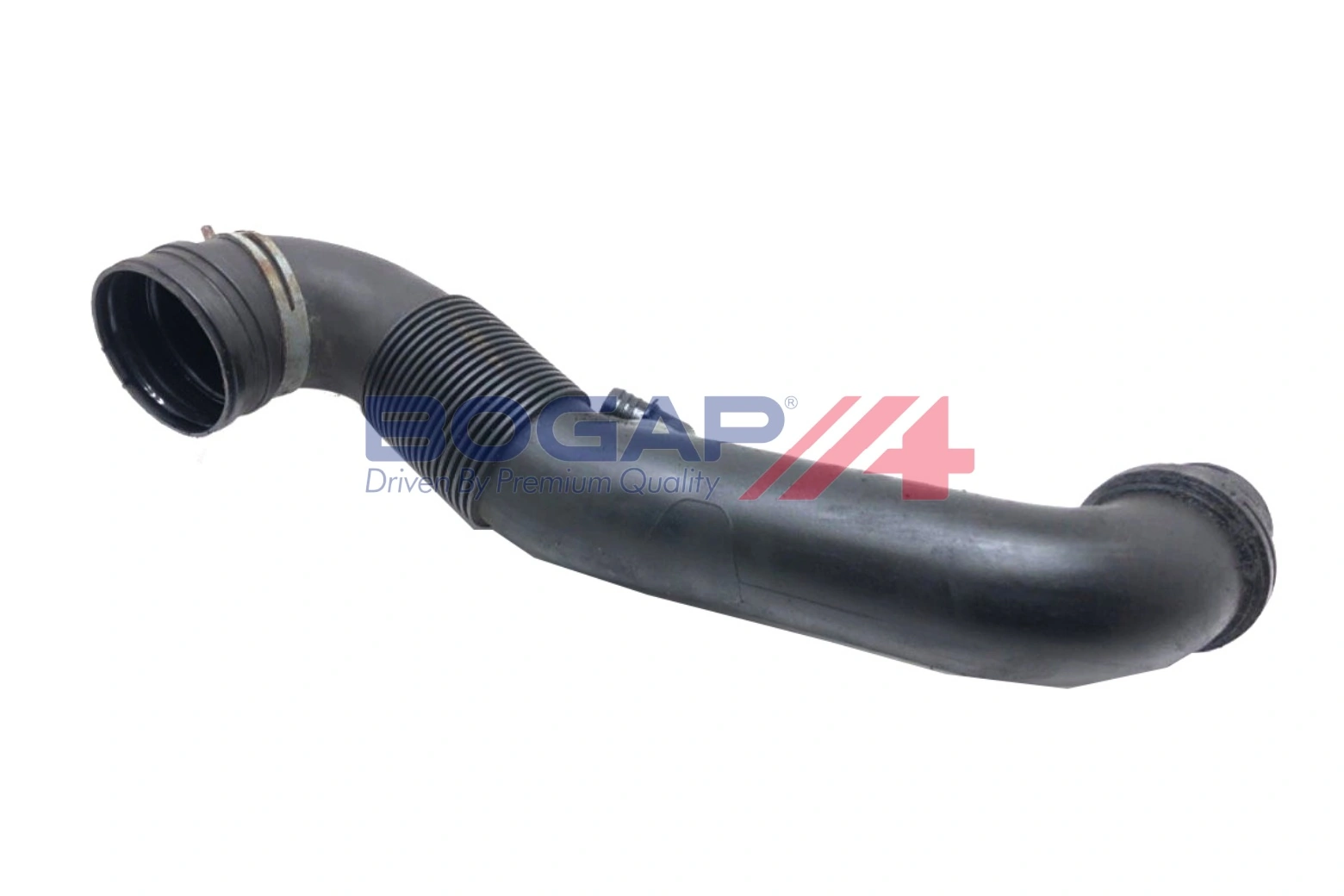 Intake Hose, air filter