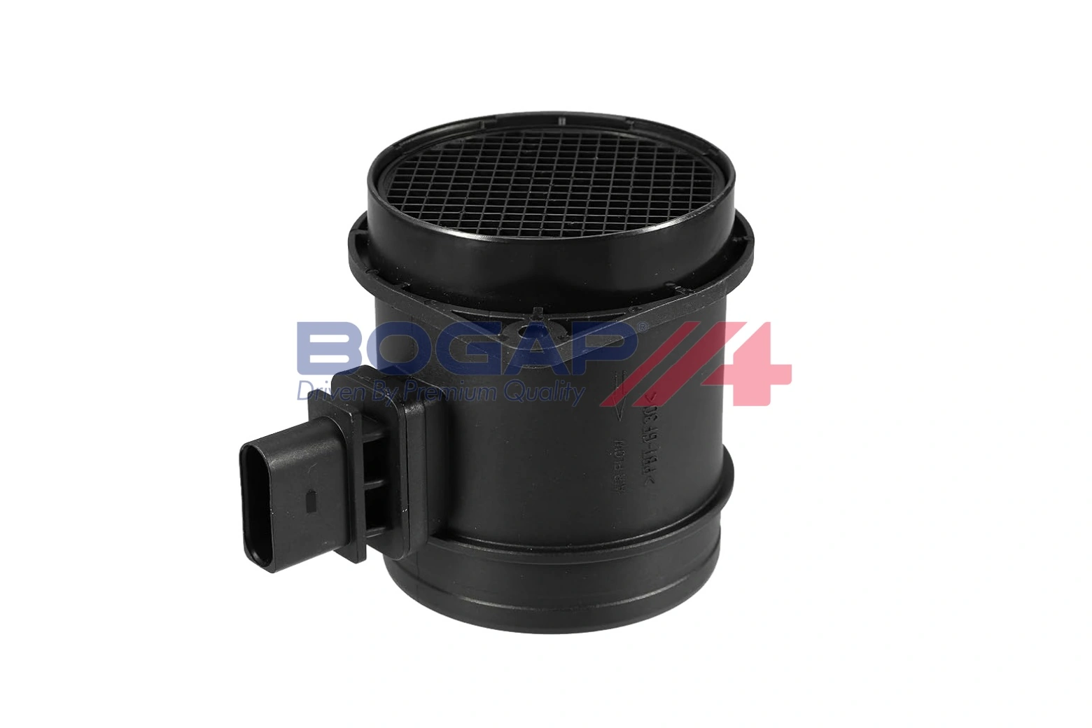Mass Air Flow Sensor