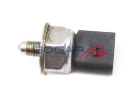 Sensor, fuel pressure