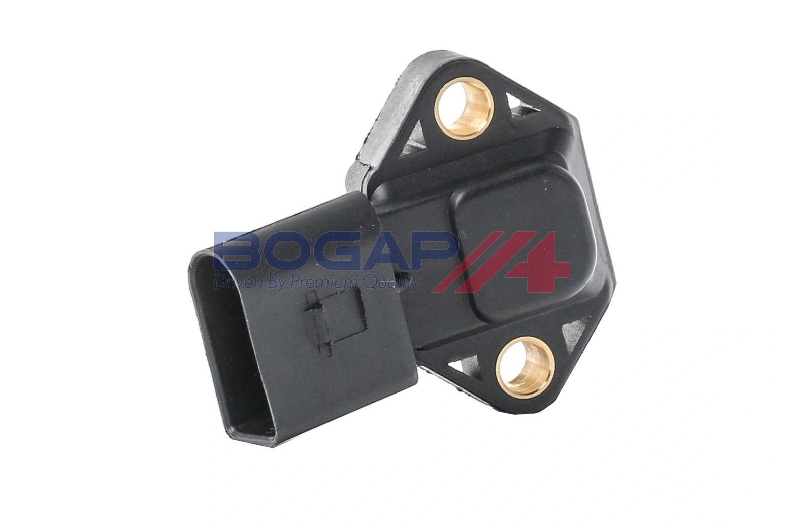 Sensor, boost pressure