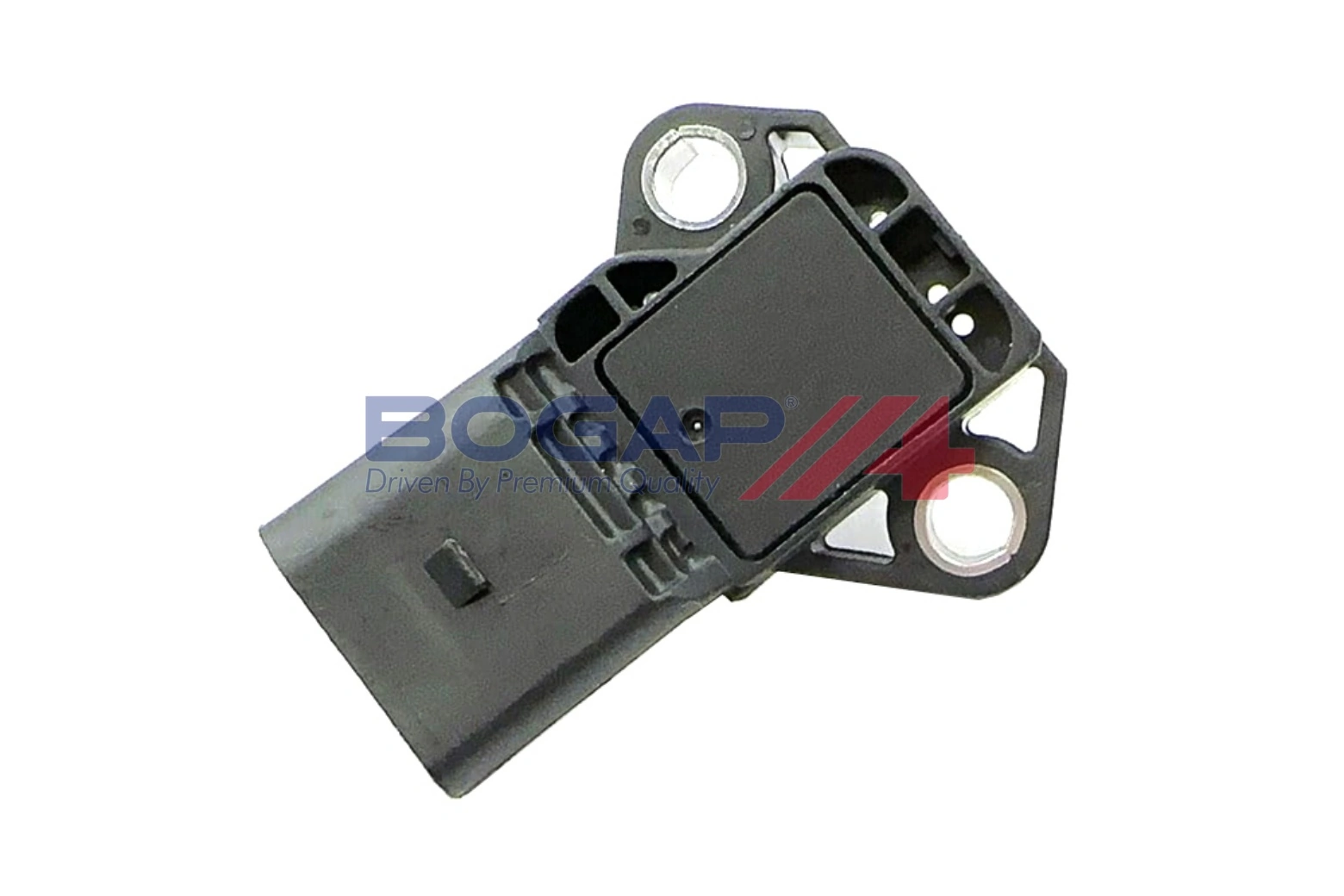 Sensor, boost pressure