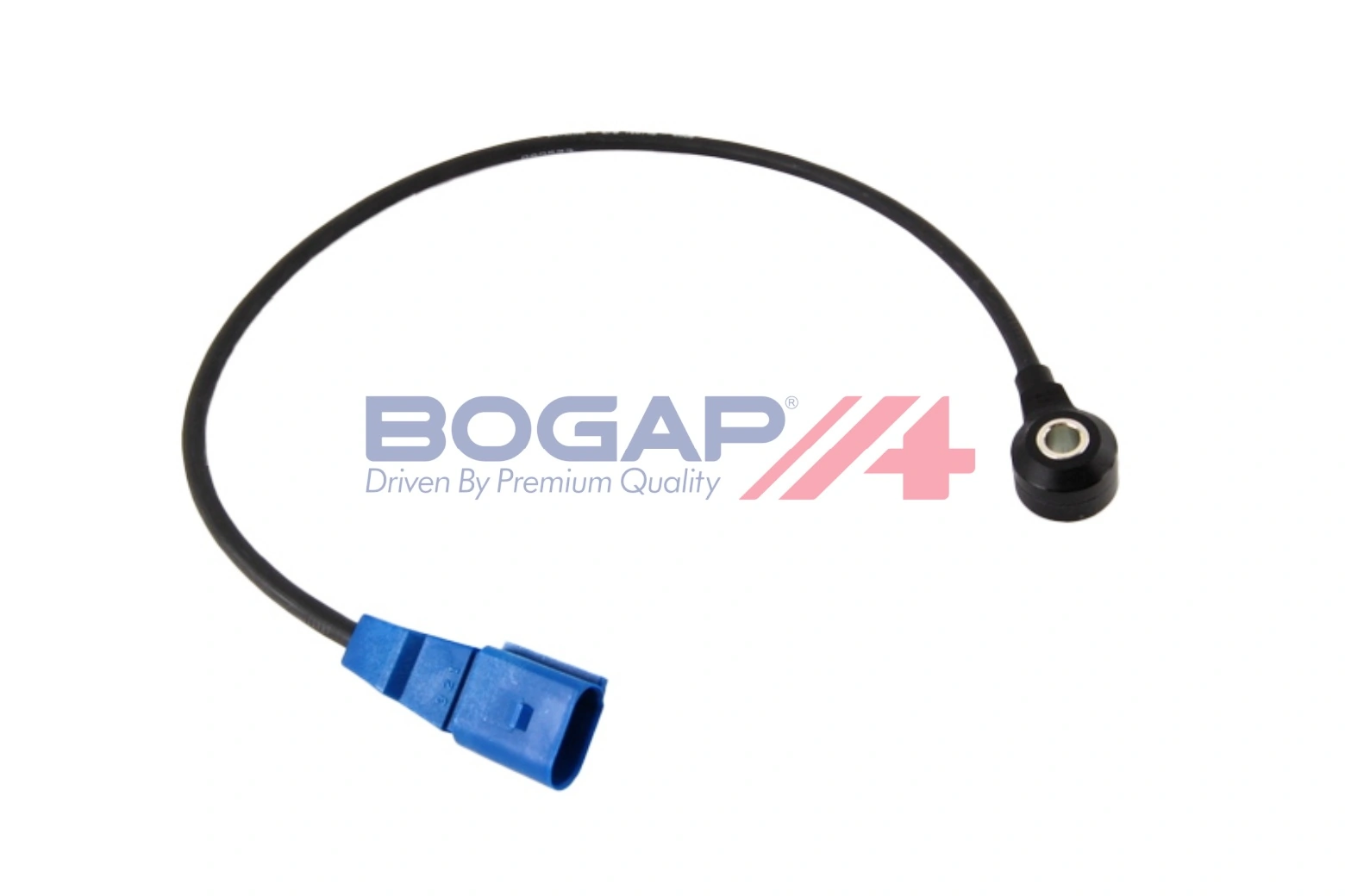 Knock Sensor