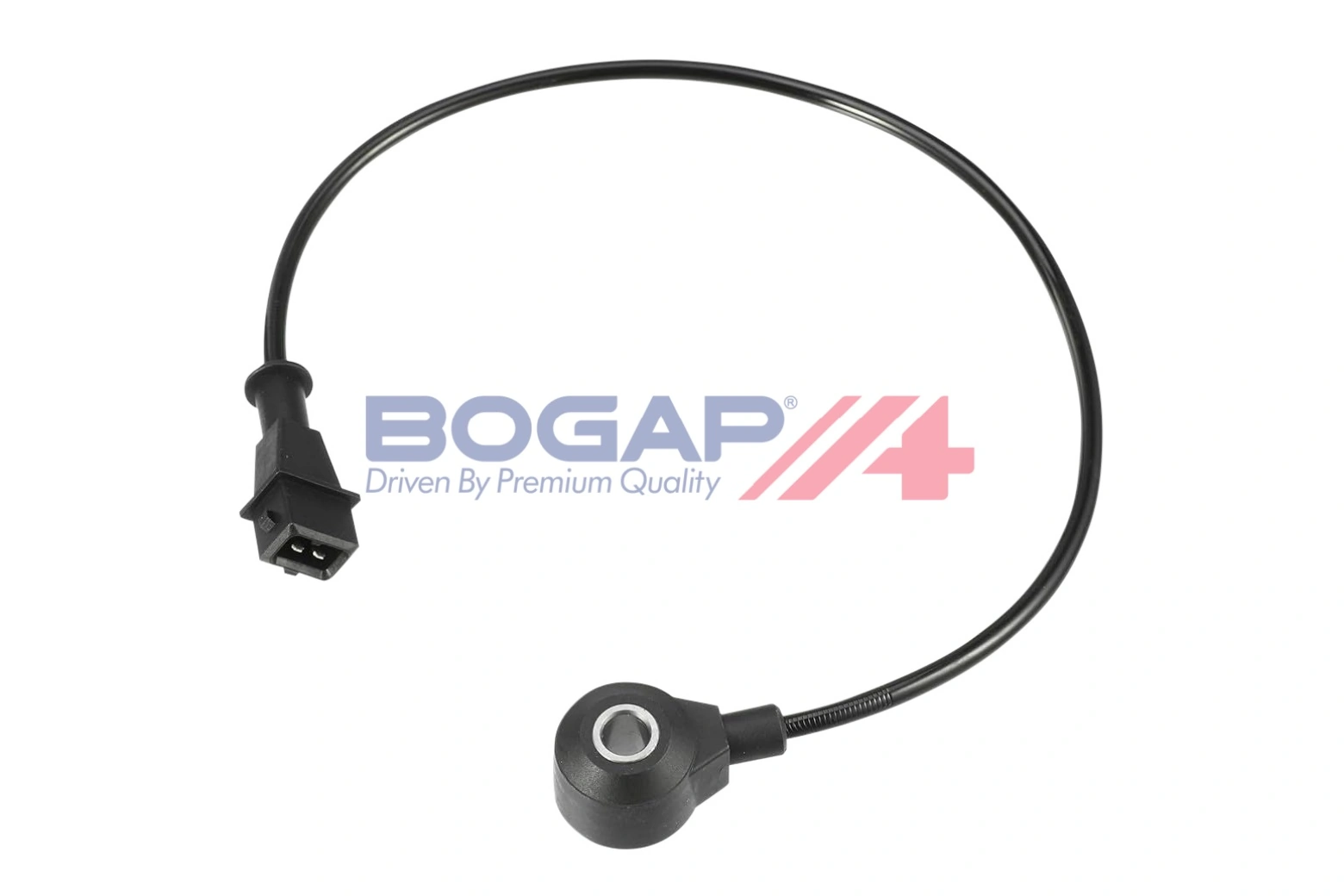 Knock Sensor