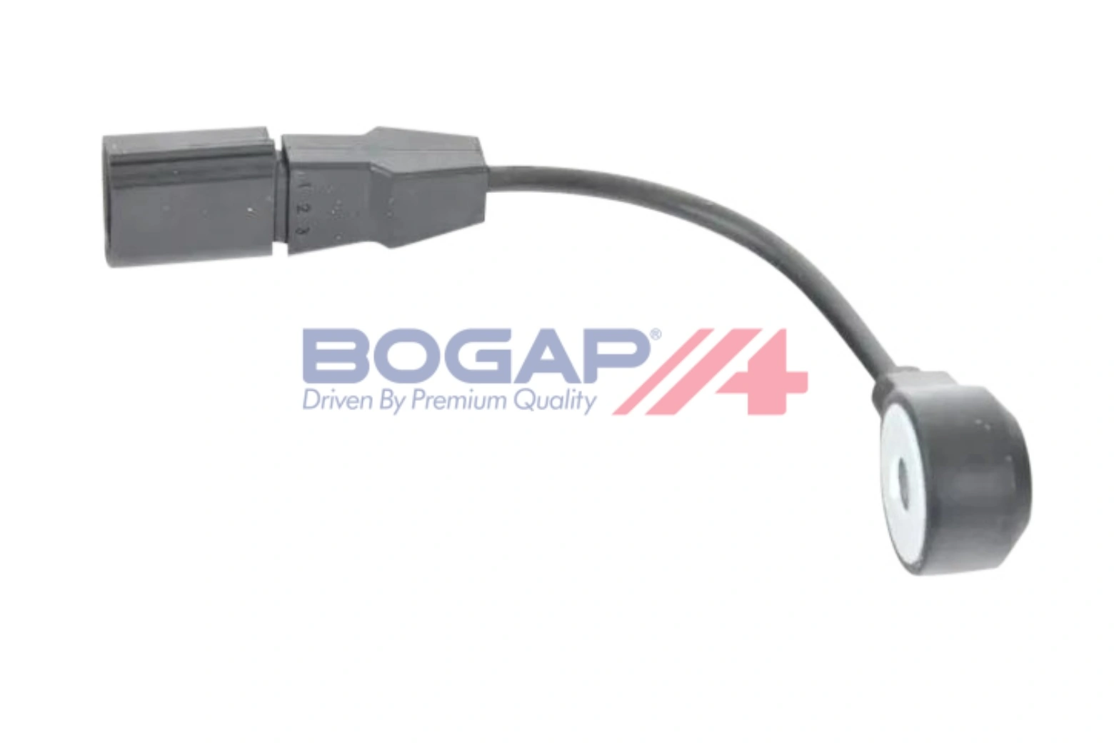 Knock Sensor