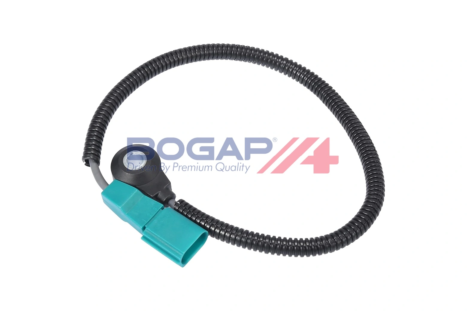 Knock Sensor