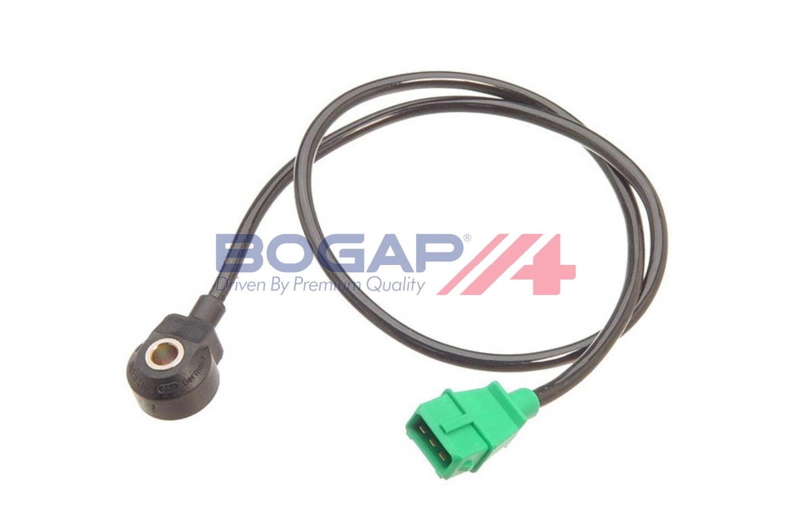 Knock Sensor