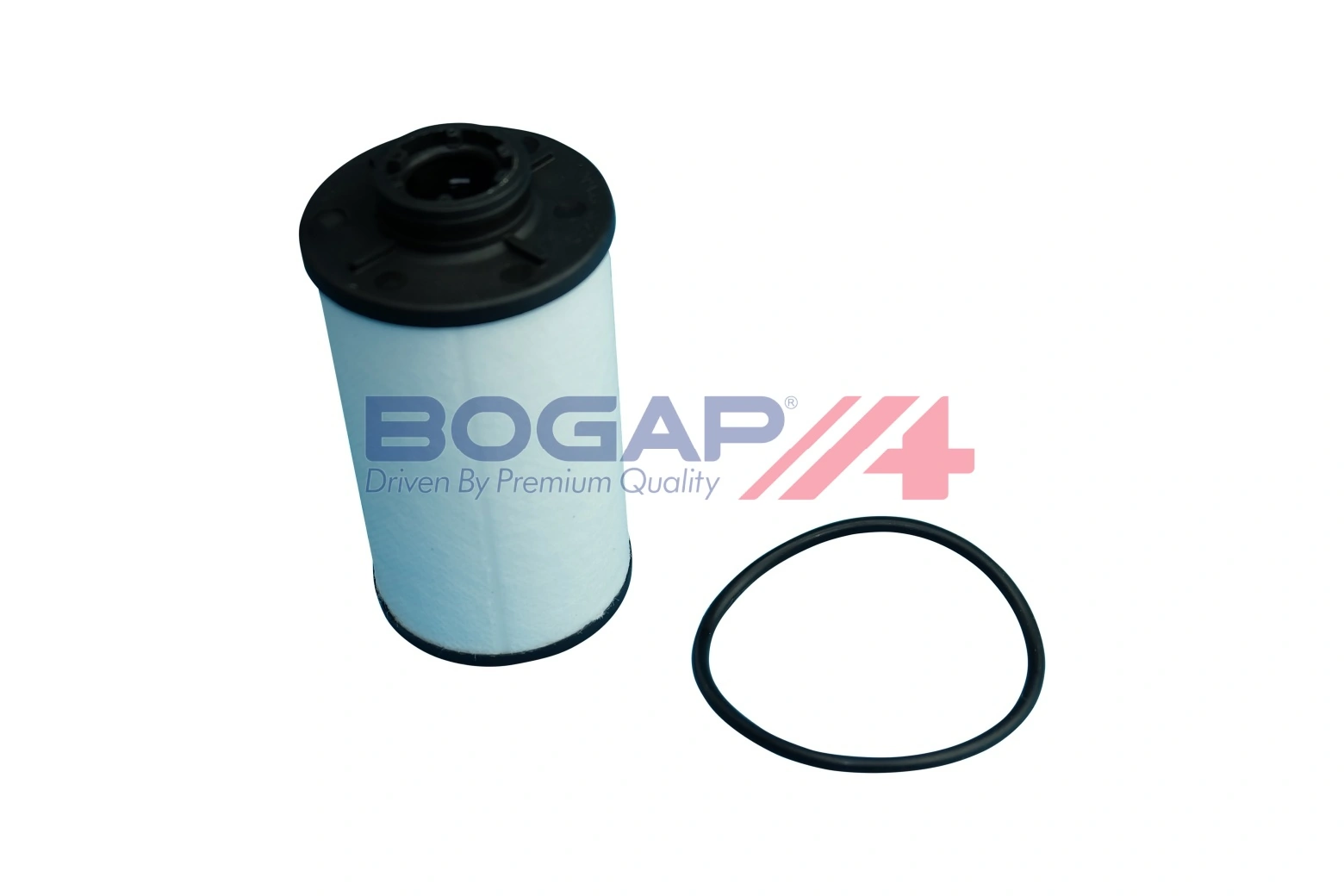 Hydraulic Filter, automatic transmission