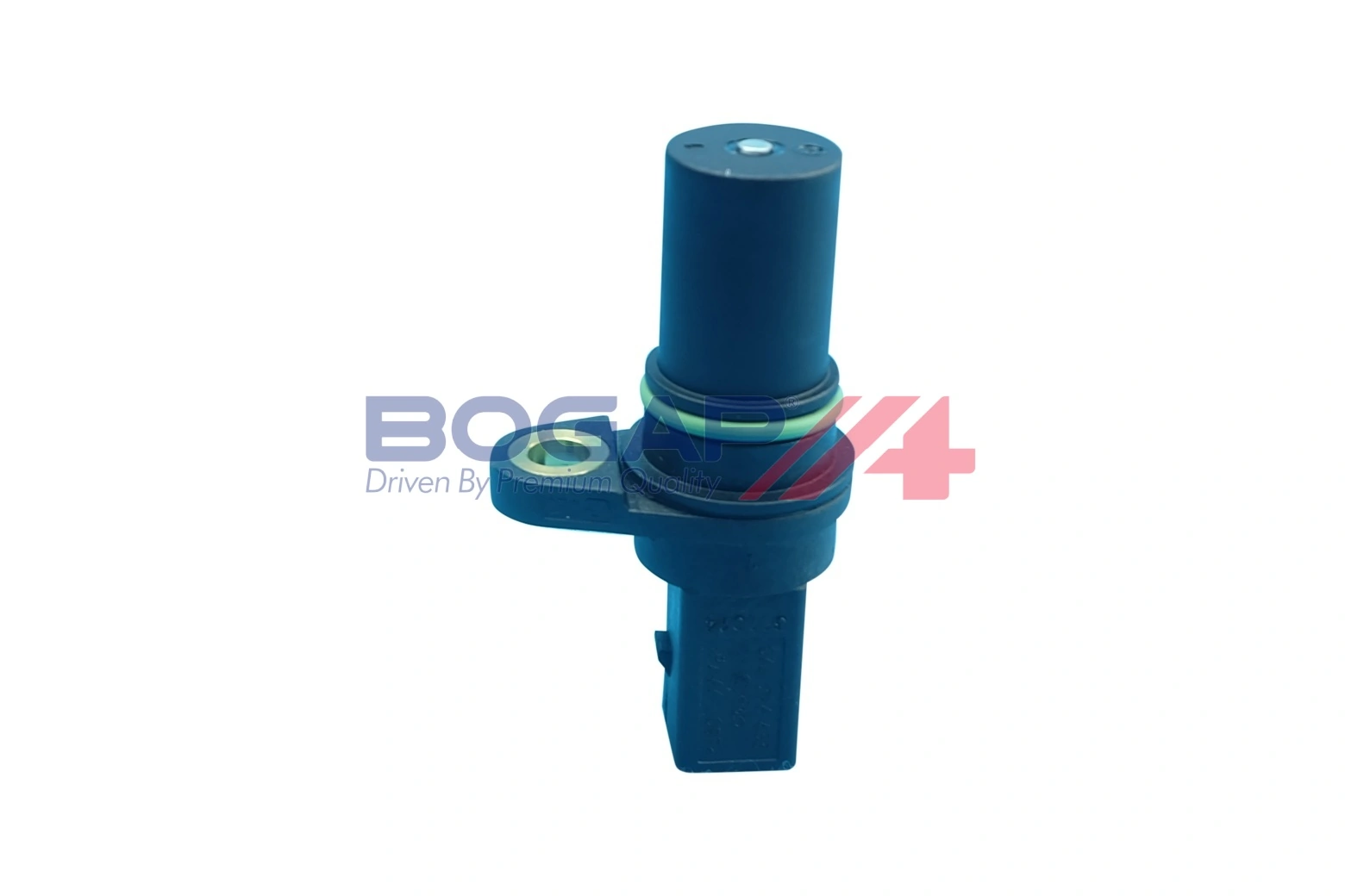 Sensor, crankshaft pulse