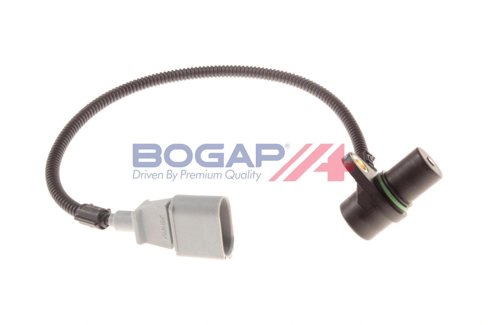 Sensor, crankshaft pulse