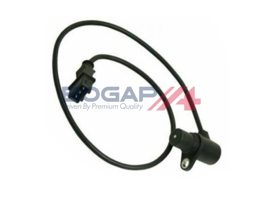 Sensor, crankshaft pulse