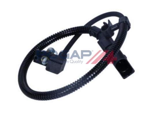 Sensor, crankshaft pulse