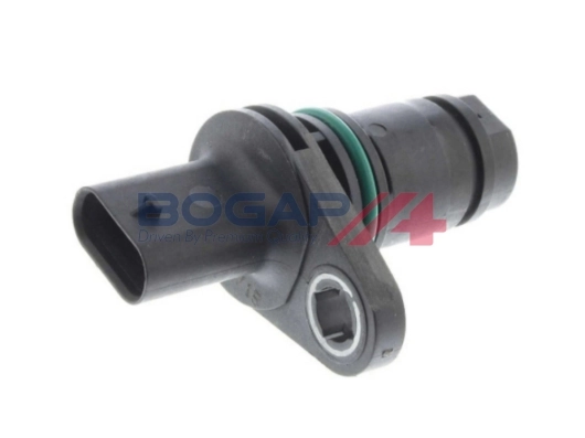 Sensor, crankshaft pulse