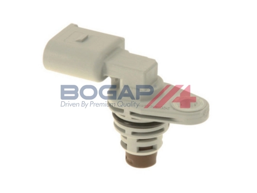 Sensor, crankshaft pulse