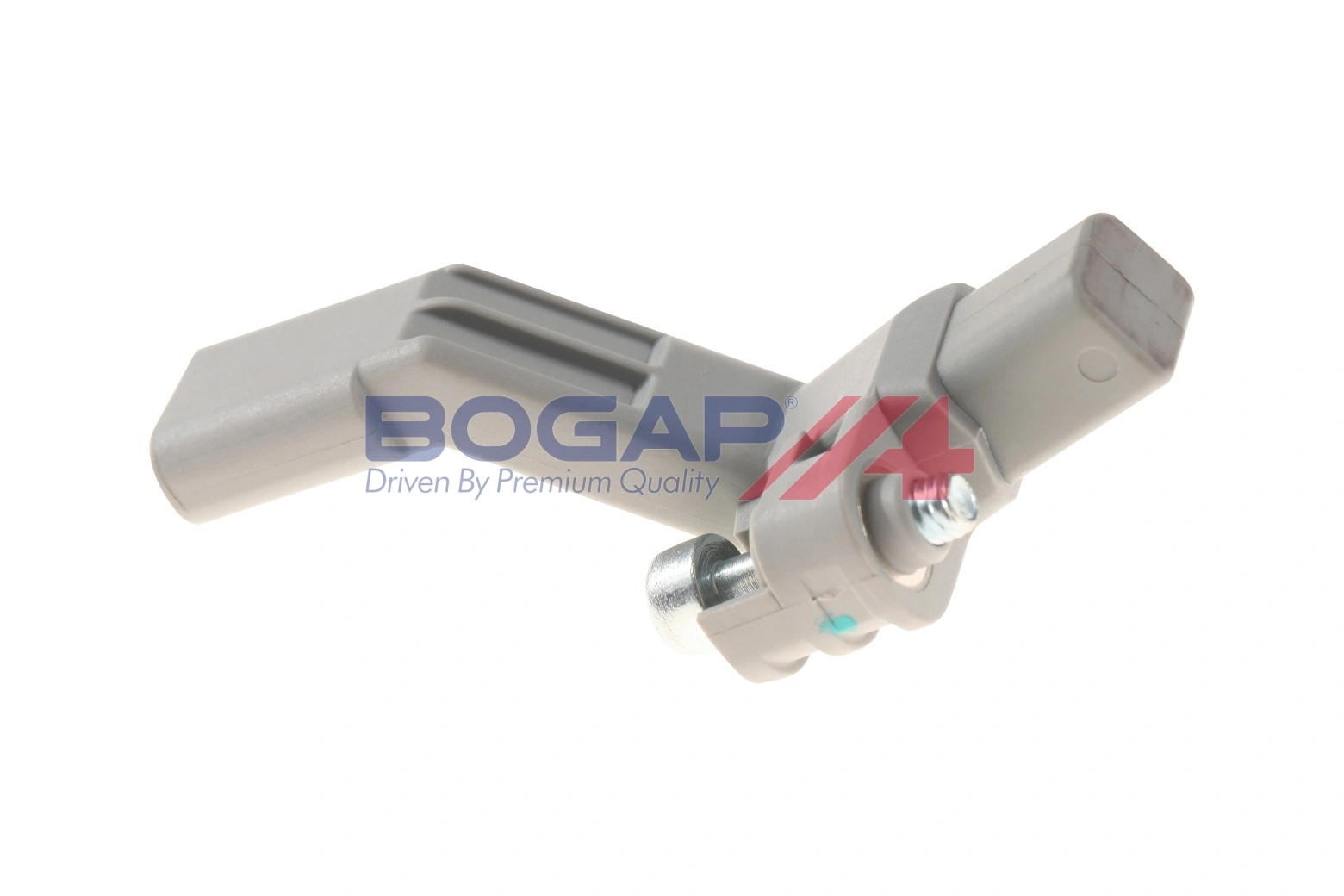 Sensor, crankshaft pulse
