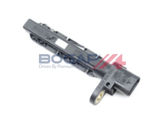 Sensor, crankshaft pulse