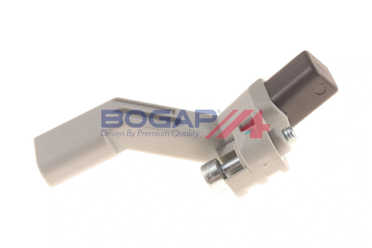 Sensor, crankshaft pulse
