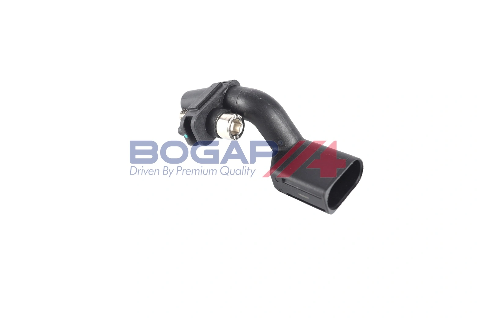 Sensor, crankshaft pulse