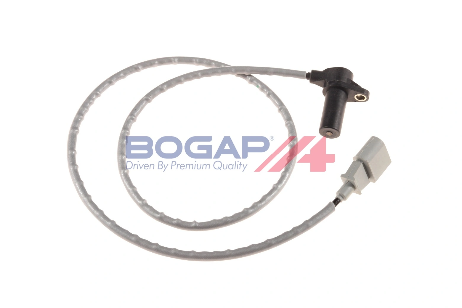 Sensor, crankshaft pulse