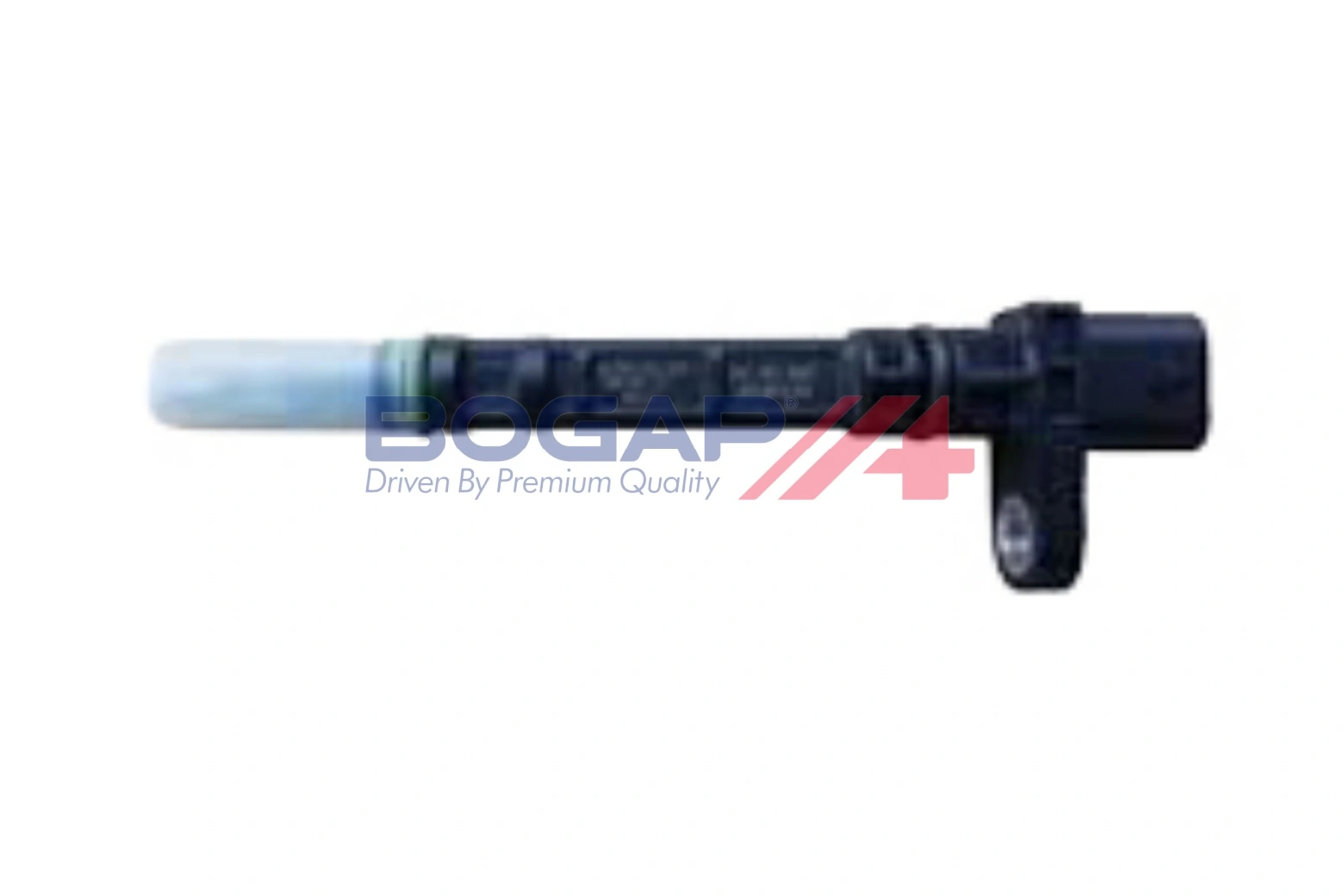 Sensor, crankshaft pulse