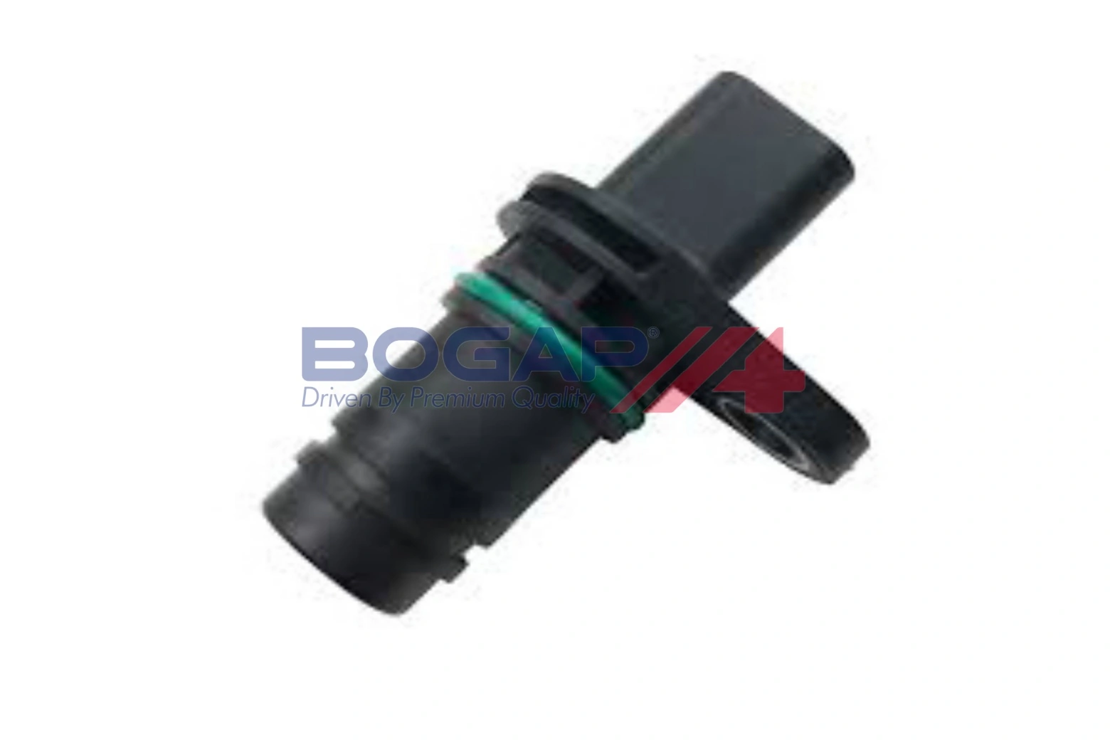 Sensor, crankshaft pulse