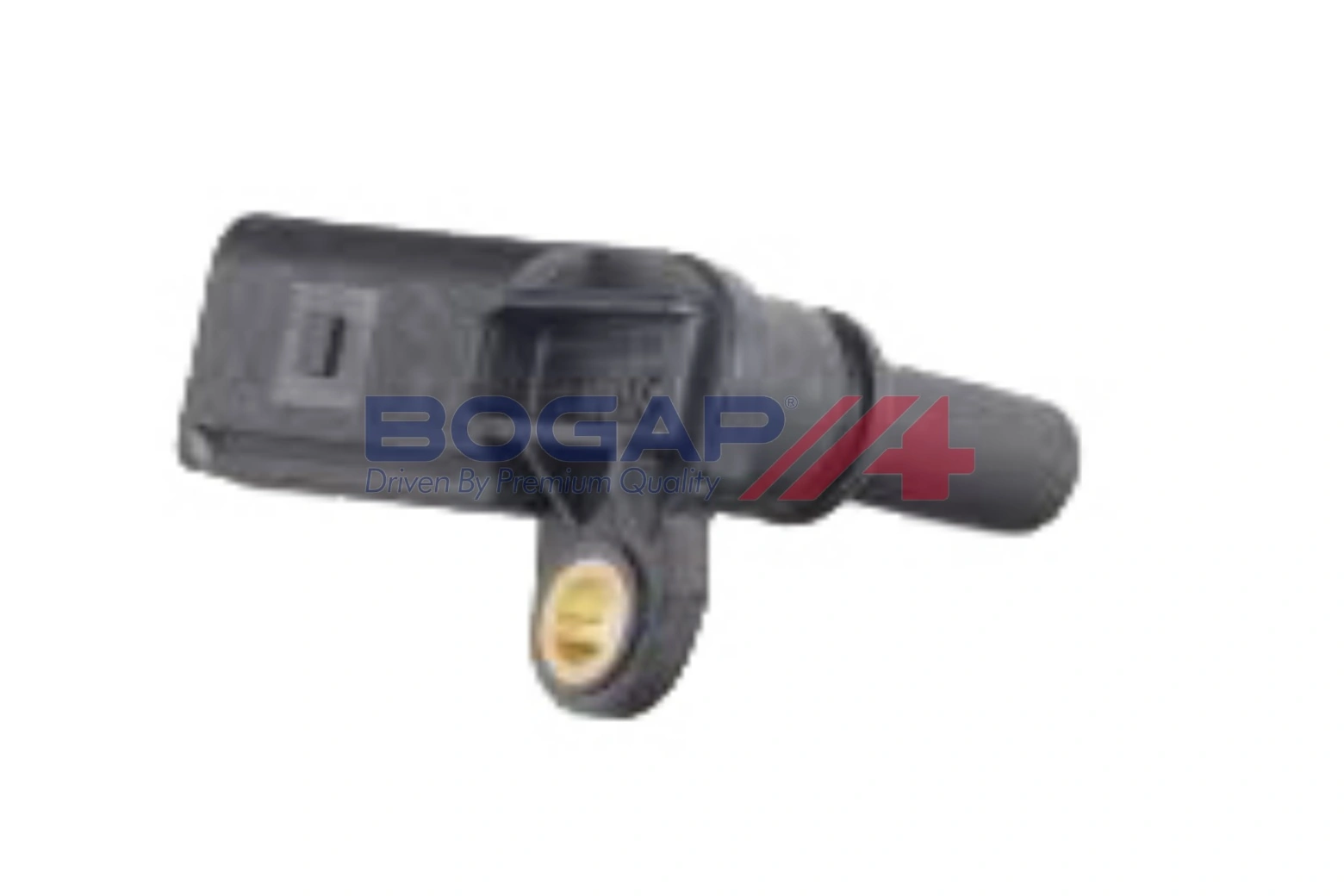 Sensor, crankshaft pulse