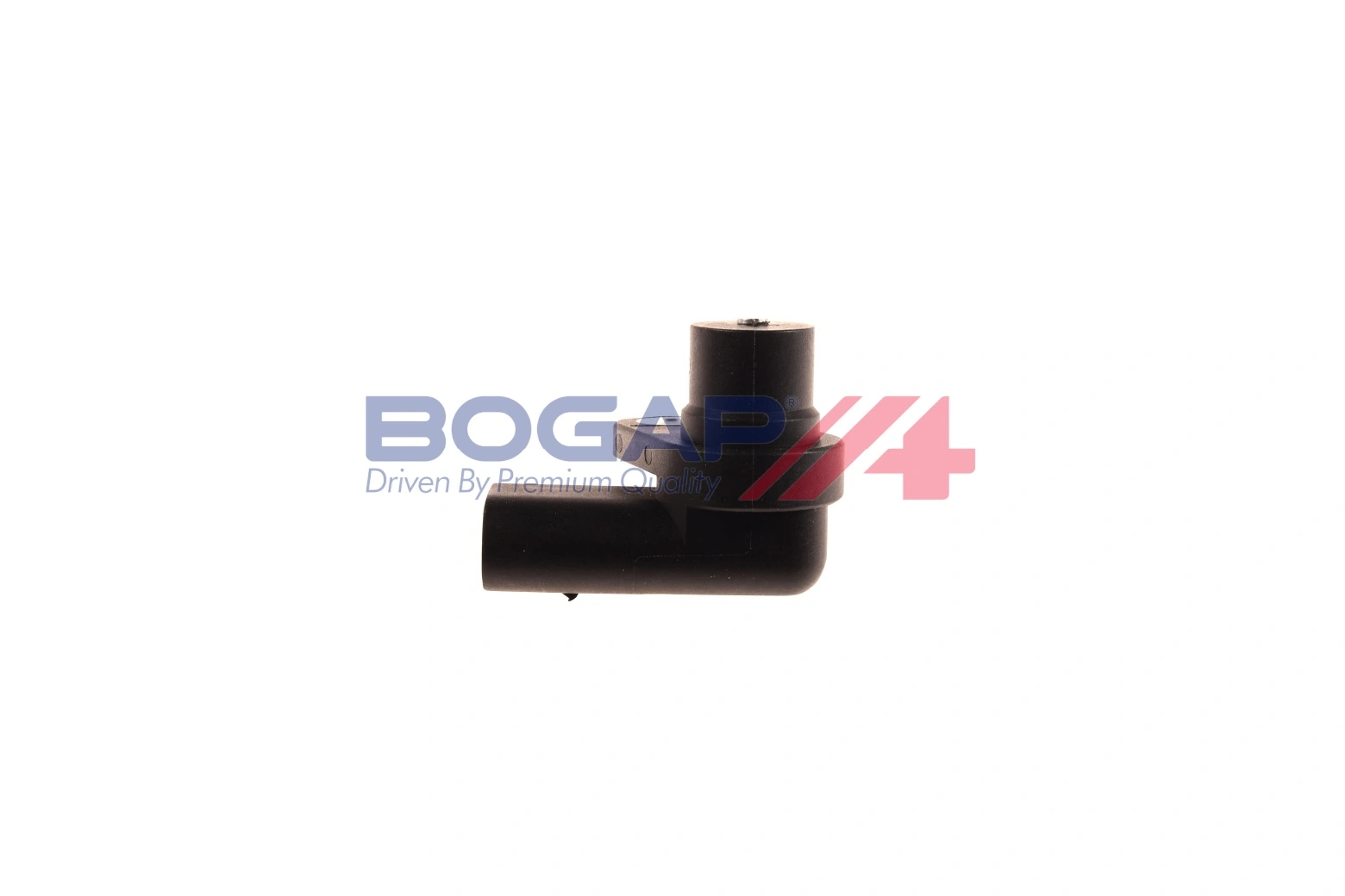 Sensor, crankshaft pulse