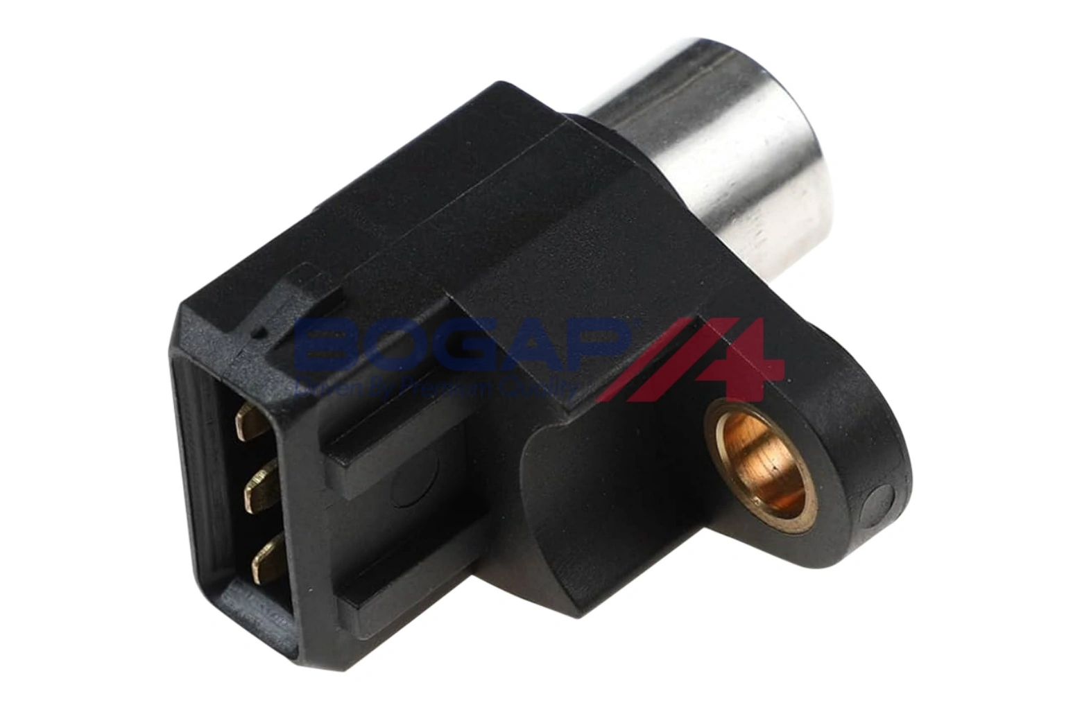 Sensor, crankshaft pulse