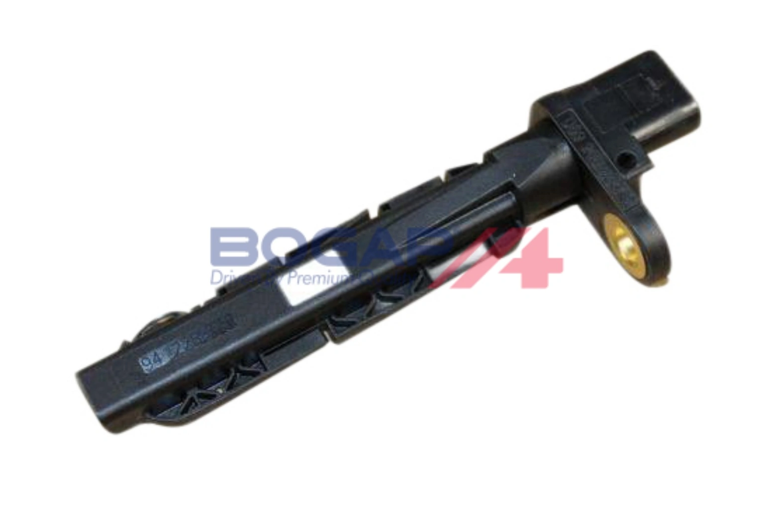 Sensor, crankshaft pulse