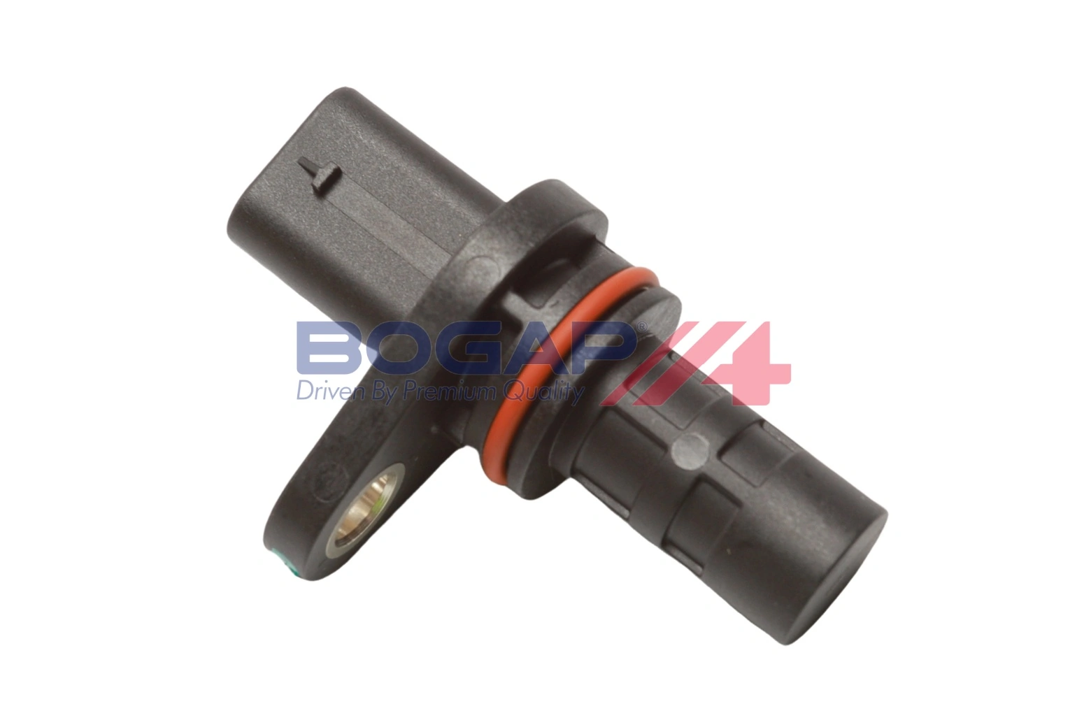 Sensor, crankshaft pulse