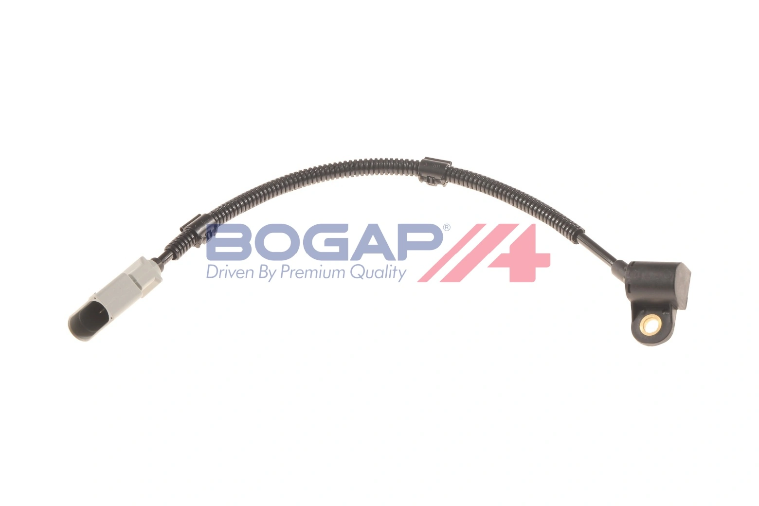 Sensor, camshaft position