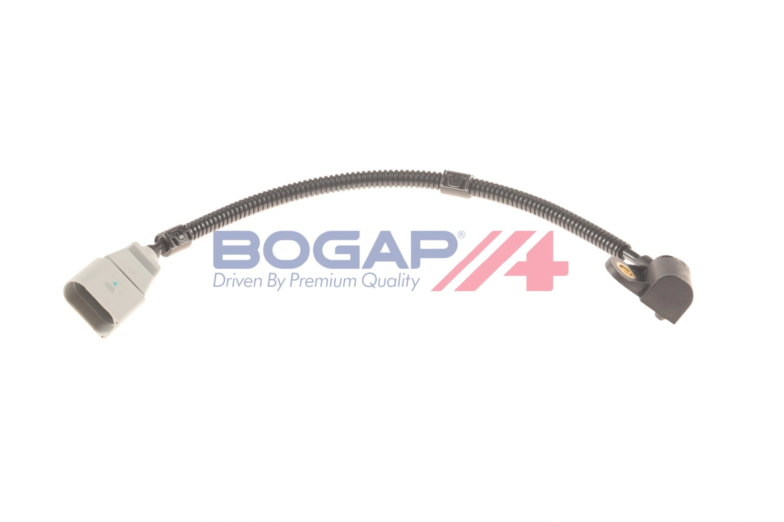 Sensor, camshaft position