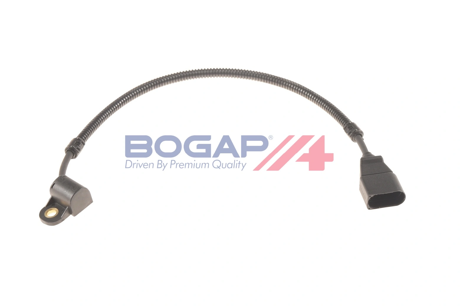 Sensor, camshaft position