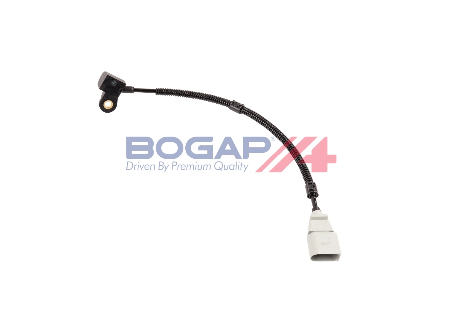 Sensor, camshaft position