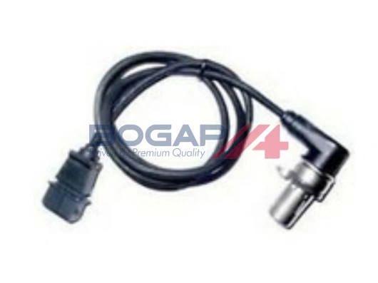 Sensor, camshaft position