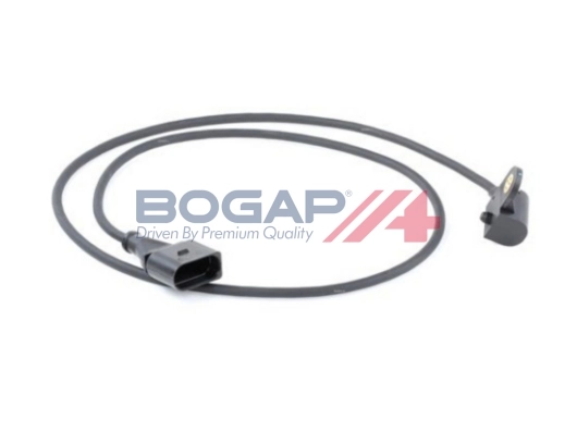 Sensor, camshaft position