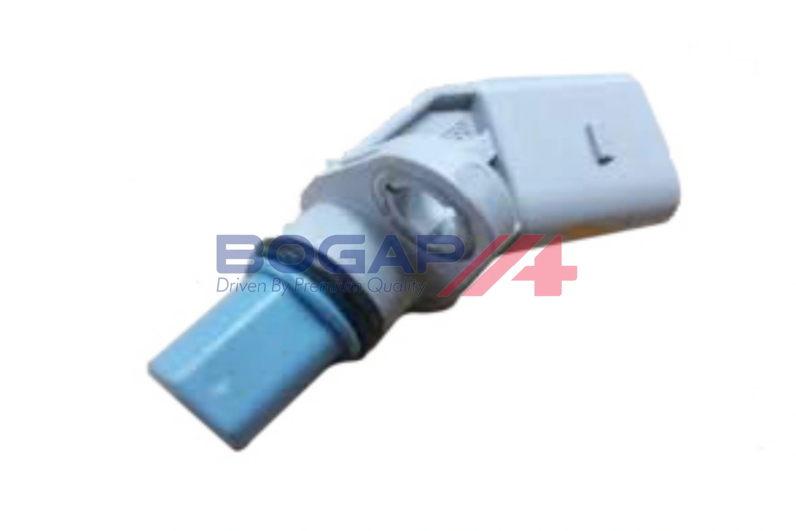 Sensor, camshaft position