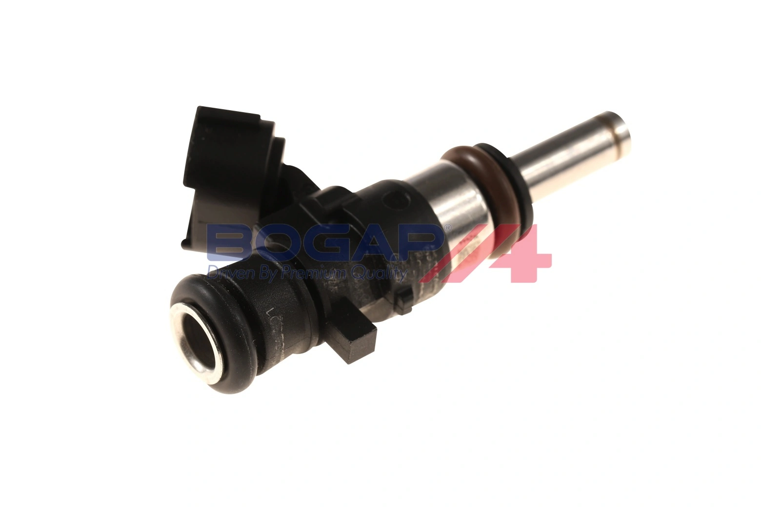 Injector