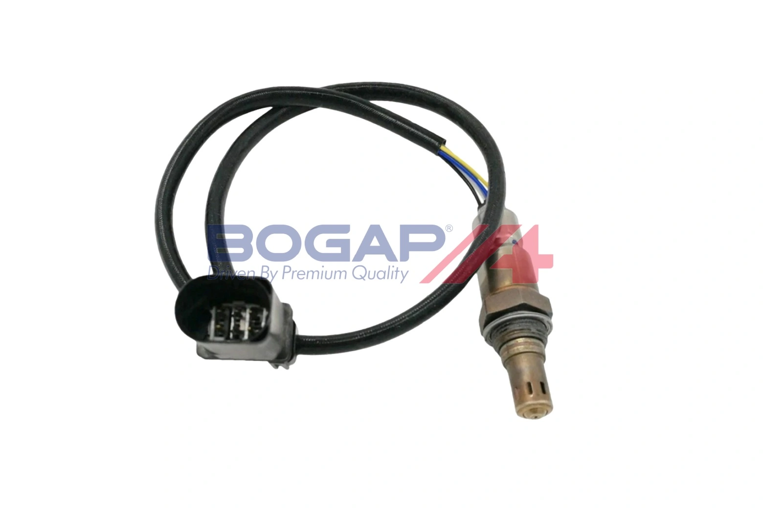 Oxygen Sensor