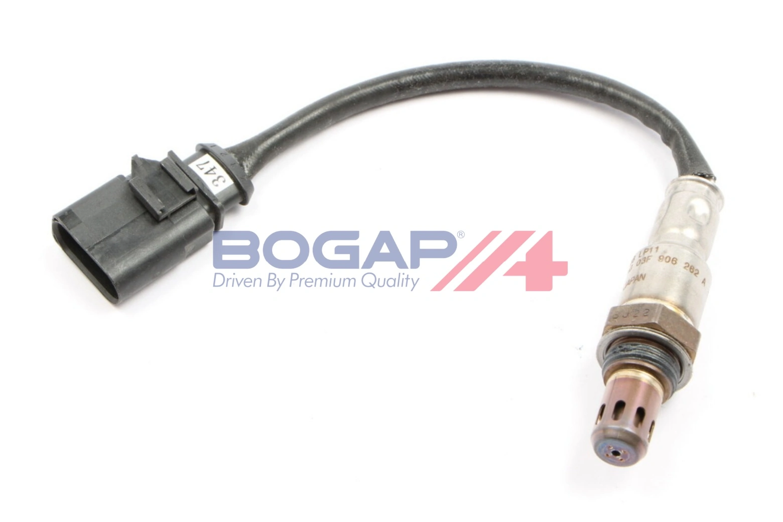 Oxygen Sensor