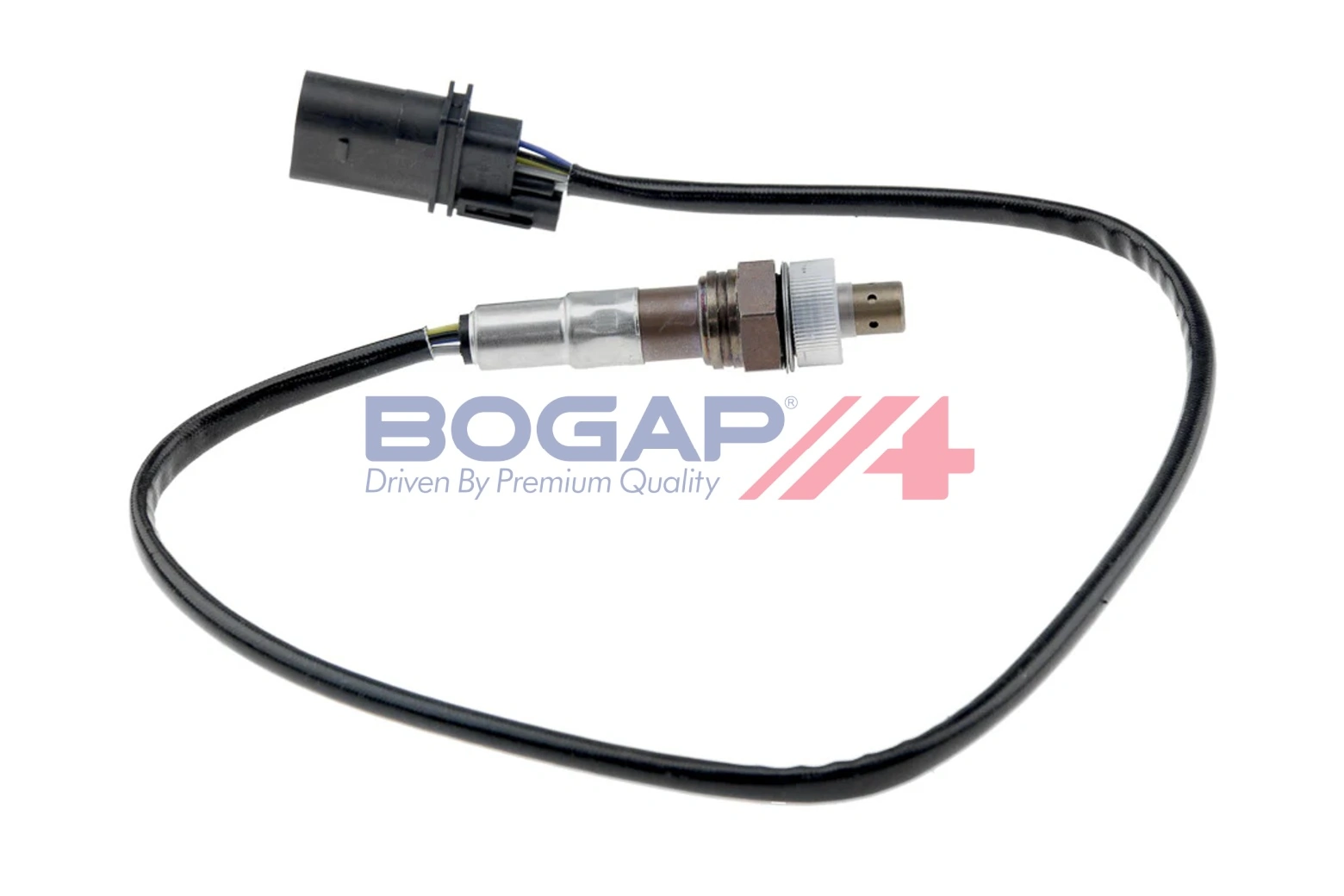 Oxygen Sensor