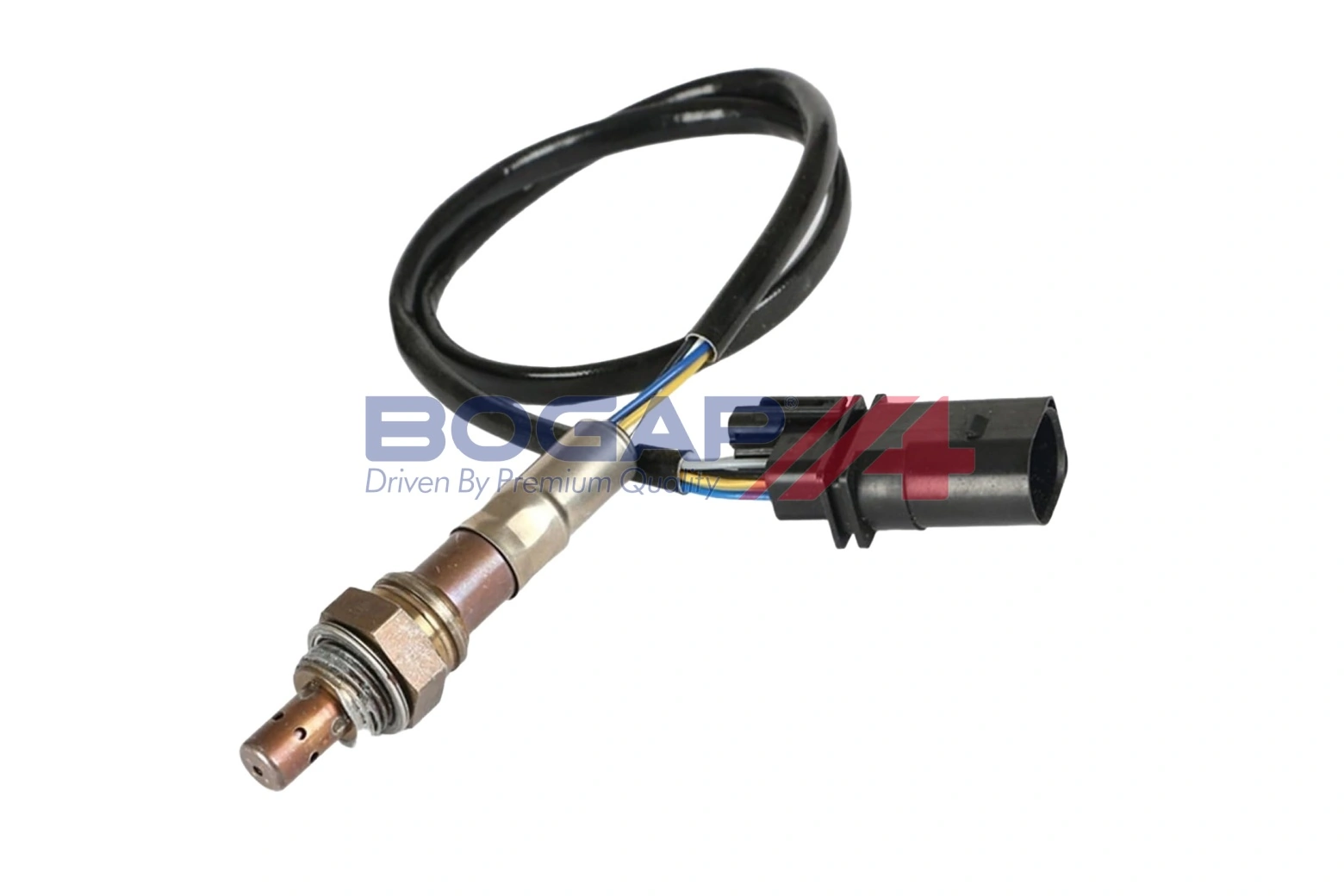 Oxygen Sensor