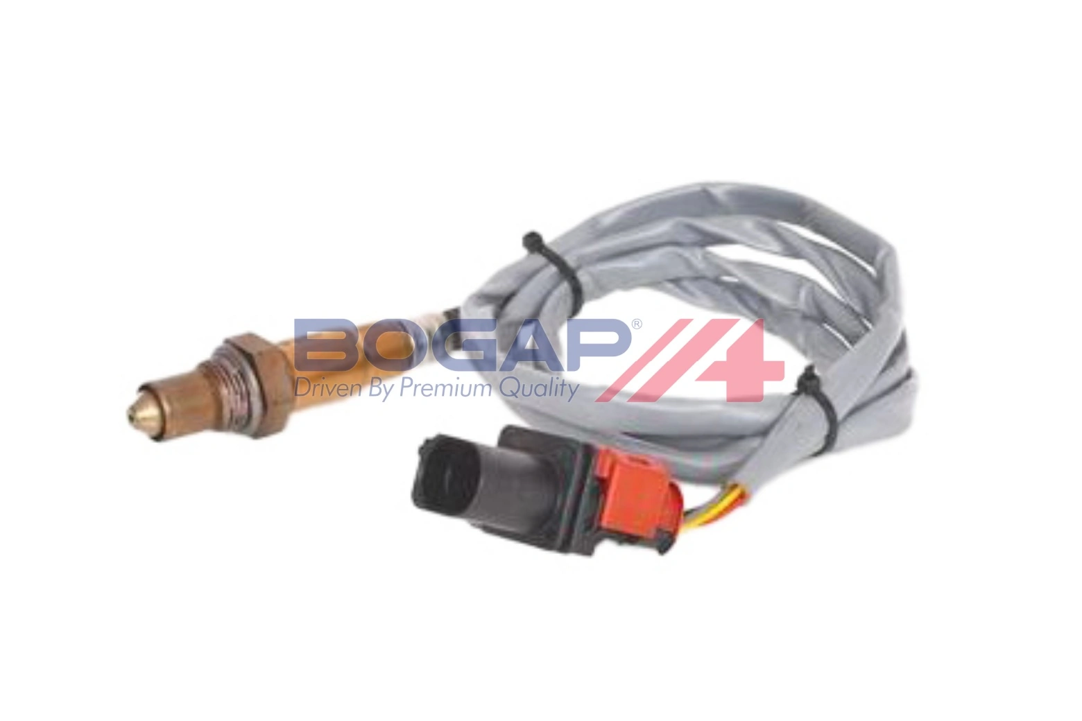 Oxygen Sensor