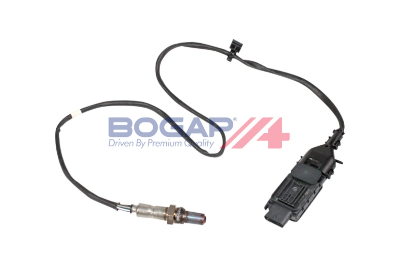 NOx Sensor, urea injection