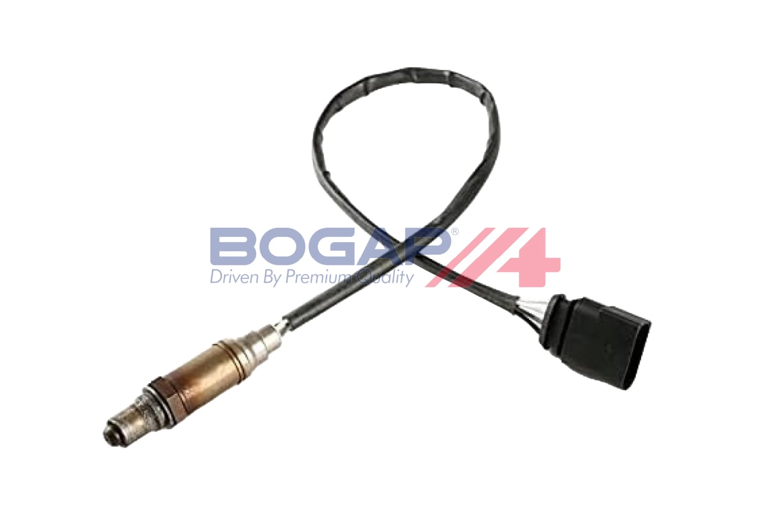 Oxygen Sensor