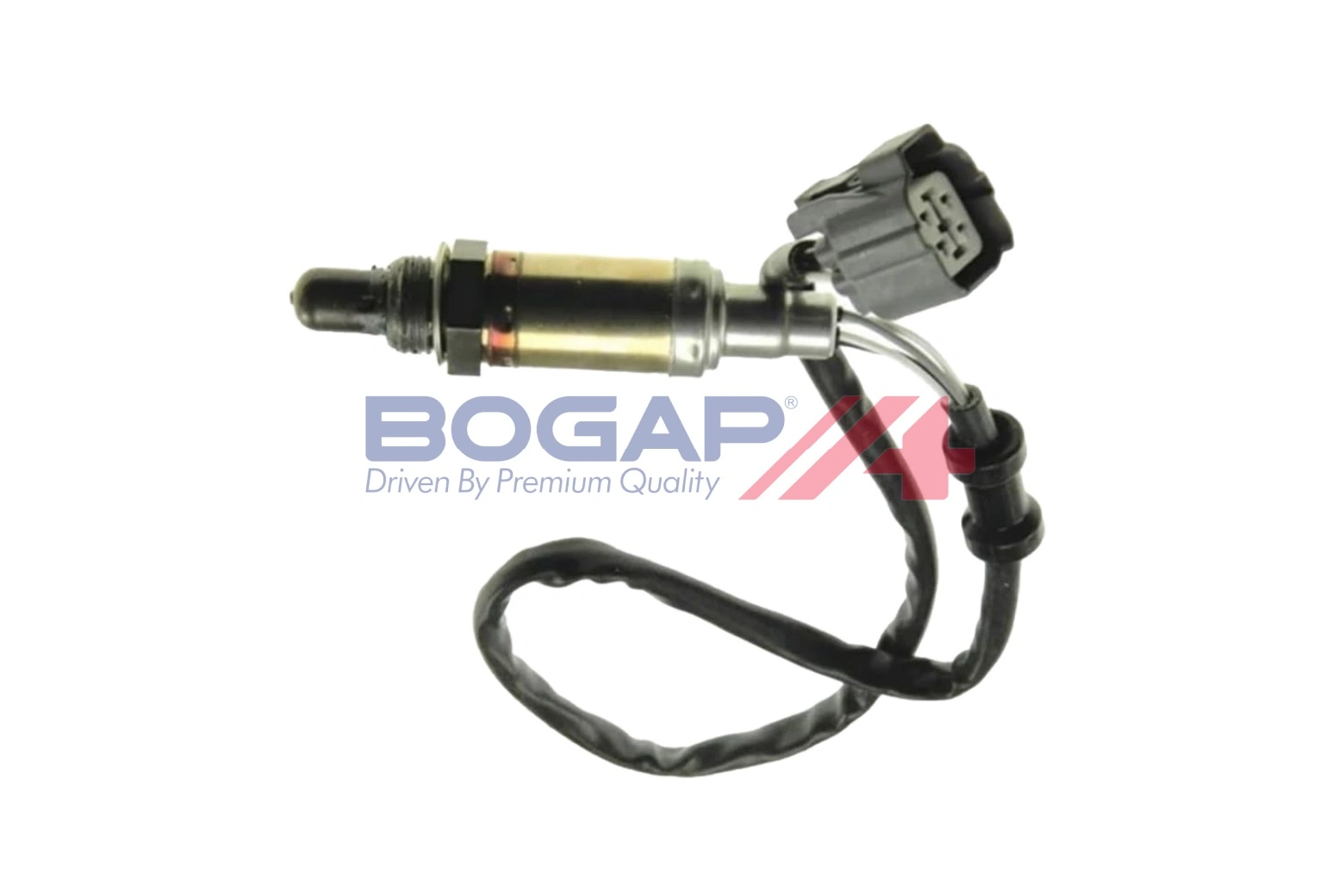 Oxygen Sensor