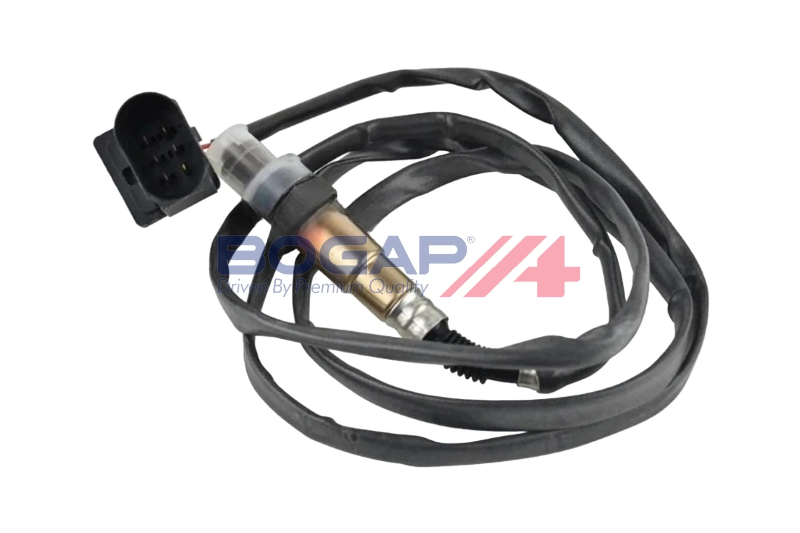 Oxygen Sensor