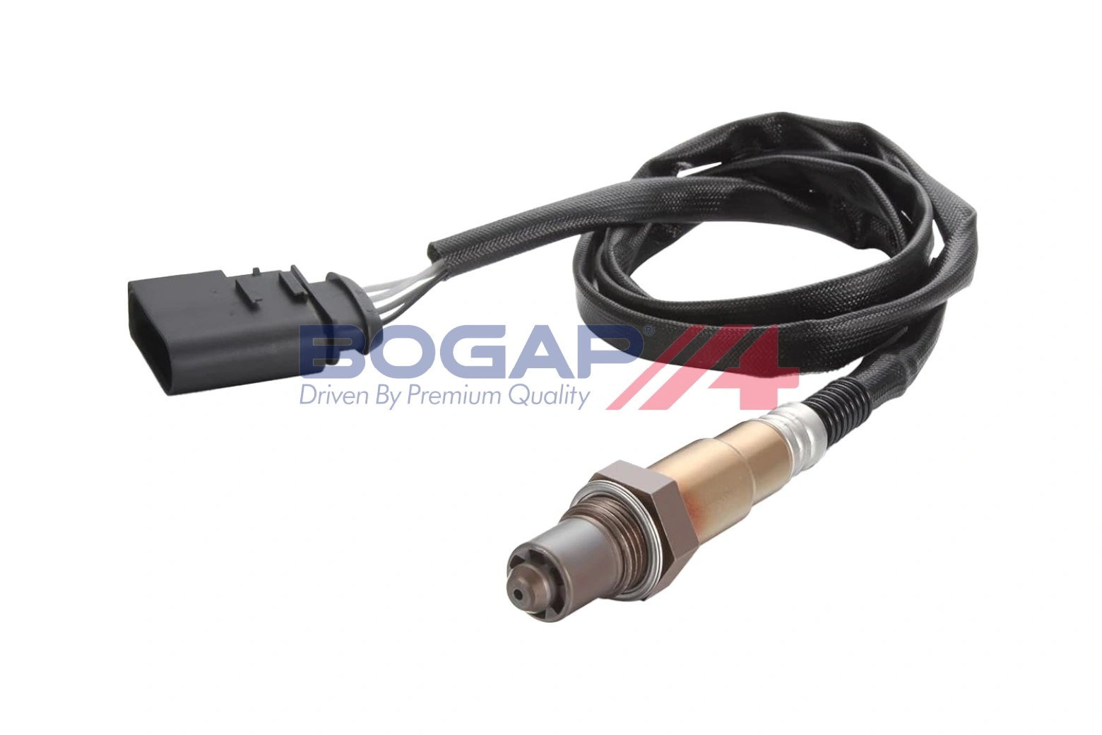 Oxygen Sensor