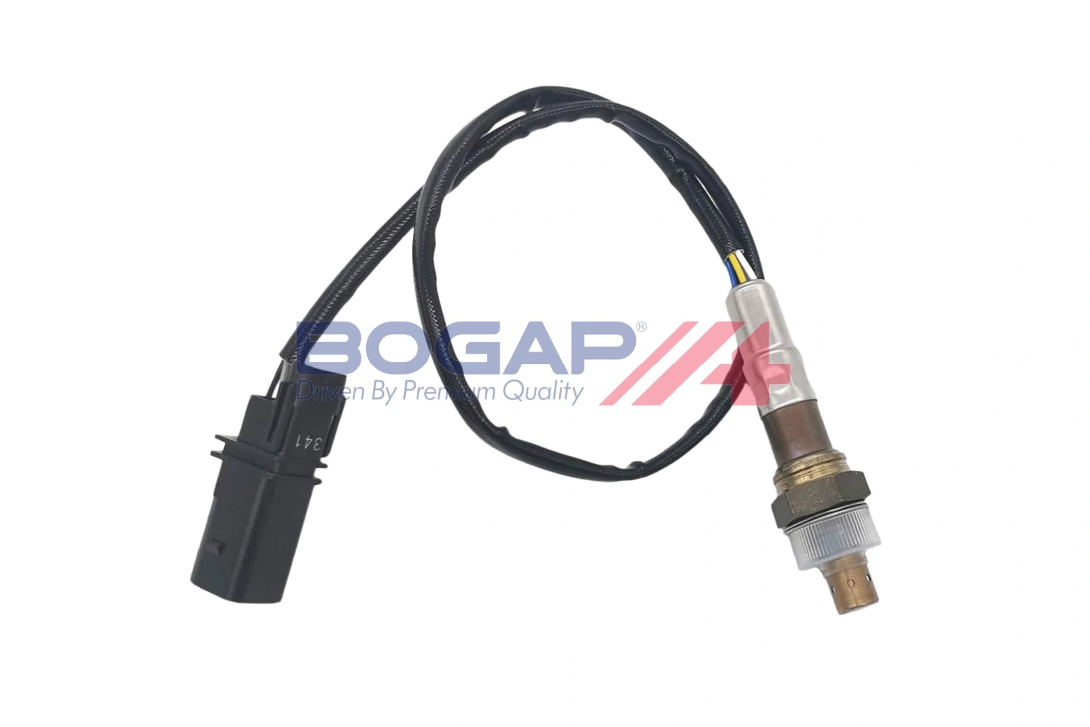 Oxygen Sensor