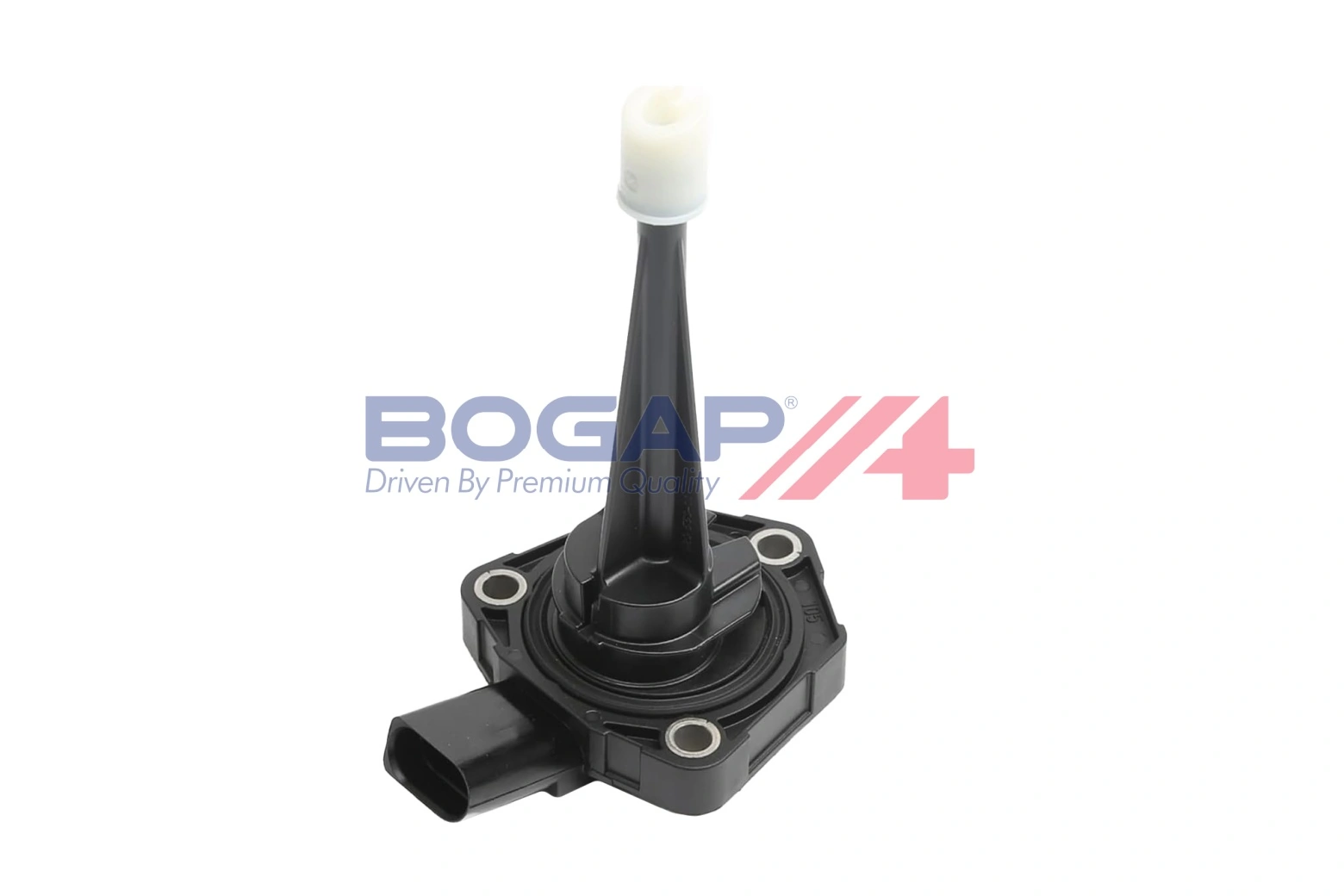 Sensor, engine oil level