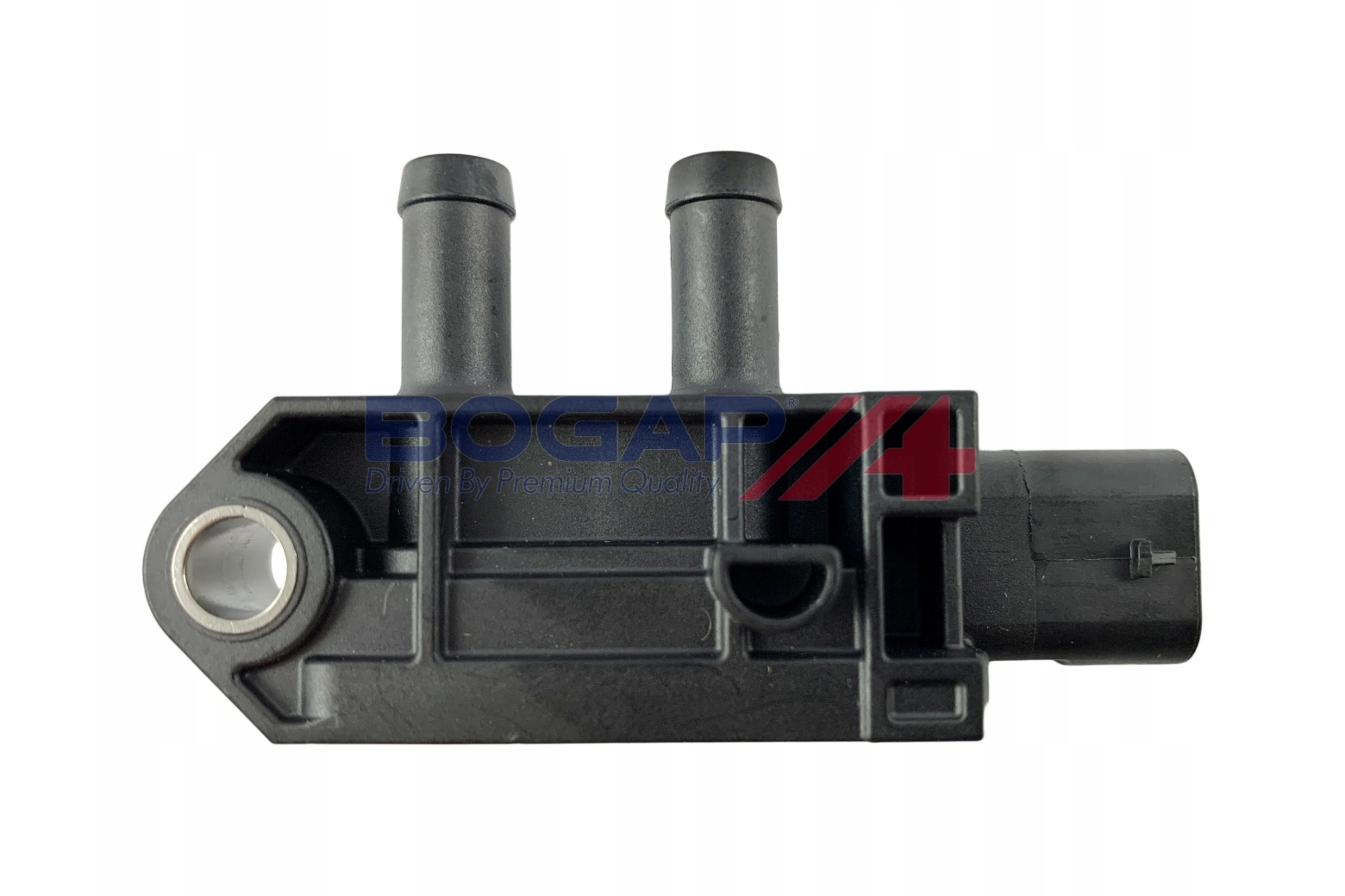 Sensor, exhaust pressure